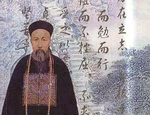 吃瓜直播曾国藩,揭秘曾国藩的传奇人生