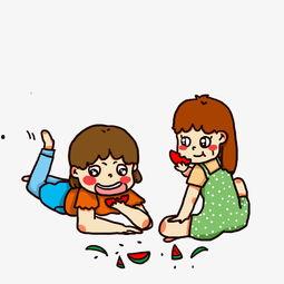 吃瓜群众粉色图片,揭秘吃瓜群众粉色图片背后的故事